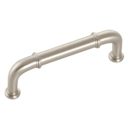 PRO LUXE Chalet Series 3" (76 mm) Center to Center Stainless Steel Pull, - SZ35SS