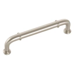 PRO LUXE Chalet Series 3-3/4" (96 mm) Center to Center Stainless Steel Pull, - SZ36SS