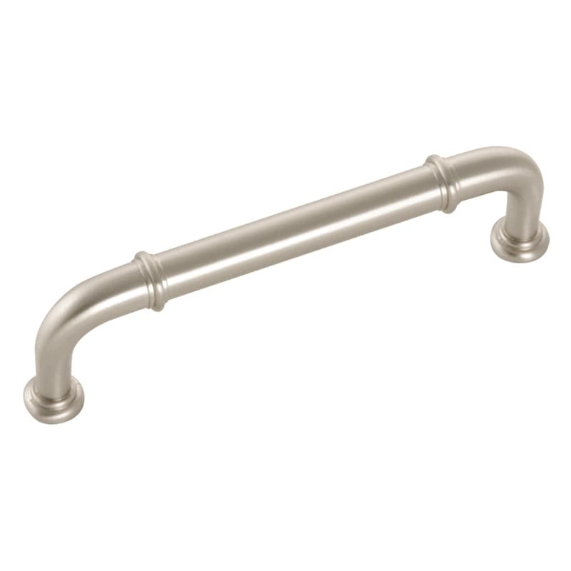 PRO LUXE Chalet 3-3/4" (96 mm) Center to Center Stainless Steel Pull, SZ36SS