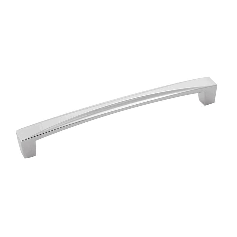 PRO LUXE Summit Pull 6-5/16" (160 mm) Center to Center, Chrome, SZ41CH
