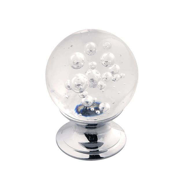 Bellwith, SZ48GLCH Knobs