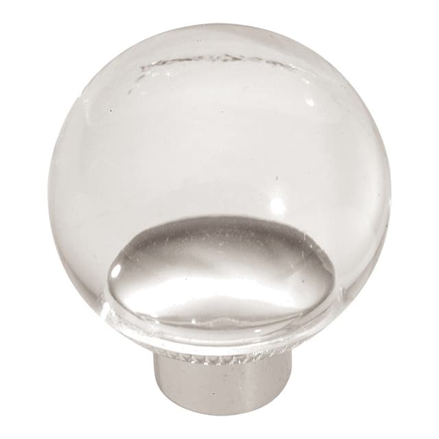 Bellwith, SZ50LU Knobs