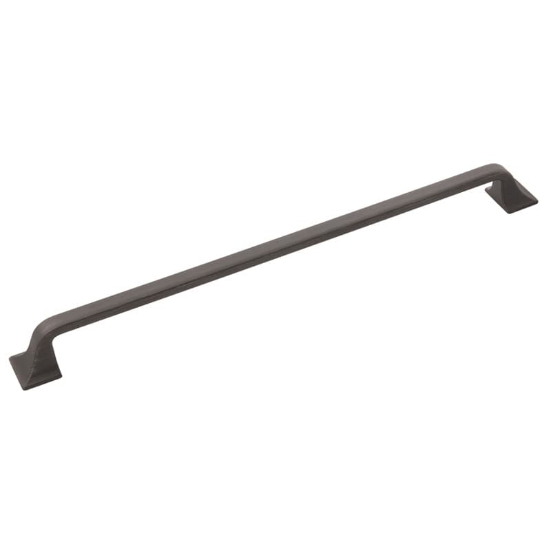 PRO LUXE Transcribe Series 12" (305 mm) Center to Center Vintage Bronze Pull, - SZ59VB