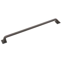 PRO LUXE Transcribe Series 12" (305 mm) Center to Center Vintage Bronze Pull, - SZ59VB