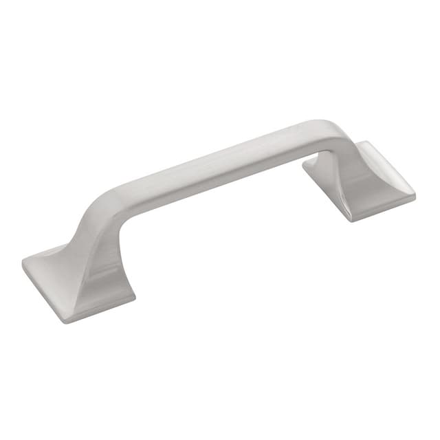 Bellwith, SZ64SN Handles and Pulls