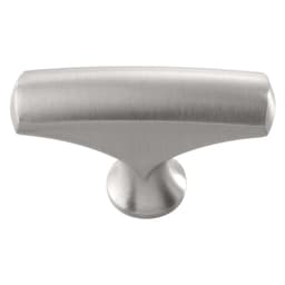 P3372-SS, KNOB,1-3/4"X1/2",STAINLESS STL - Belwith Products SZ65SS