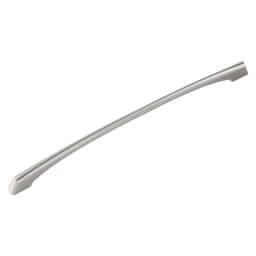 PRO LUXE Berkshire Series 12" (305 mm) Center to Center Stainless Steel Pull, - SZ66SS