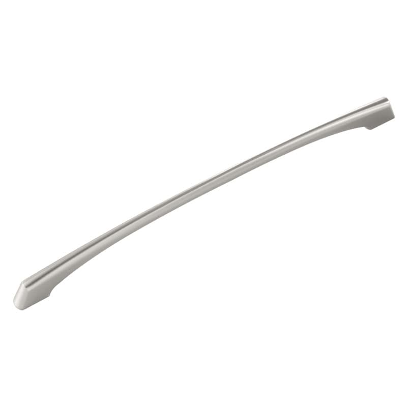 PRO LUXE Berkshire 12" (305 mm) Center to Center Stainless Steel Pull, SZ66SS