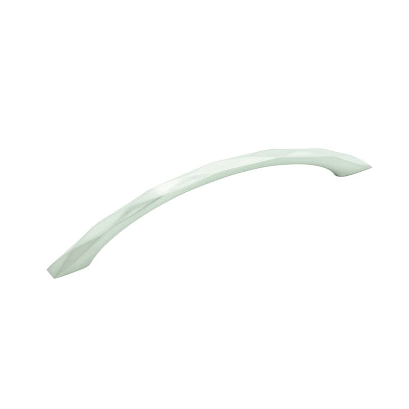 PRO LUXE Vista 6-5/16" (160 mm) Center to Center Satin Nickel Pull, SZ74SN