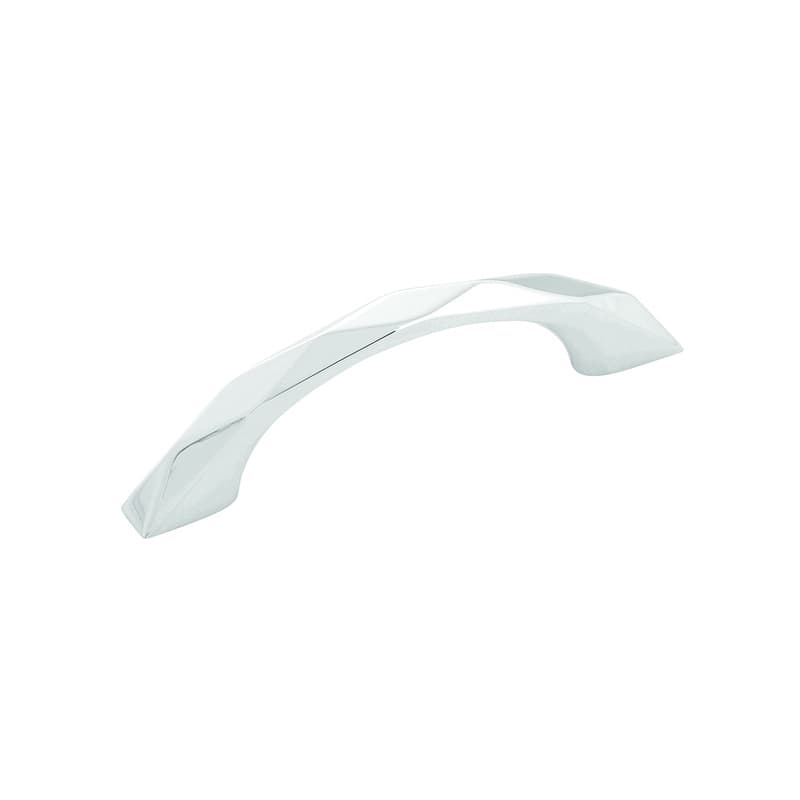 PRO LUXE Vista Pull 3" (76 mm) Center to Center, Chrome, SZ75CH