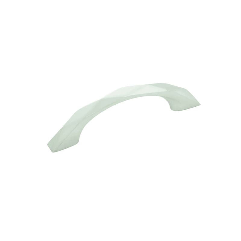 PRO LUXE Vista 3" (76 mm) Center to Center Satin Nickel Pull, SZ75SN