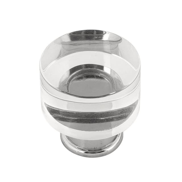 Bellwith, SZ78CACH Knobs