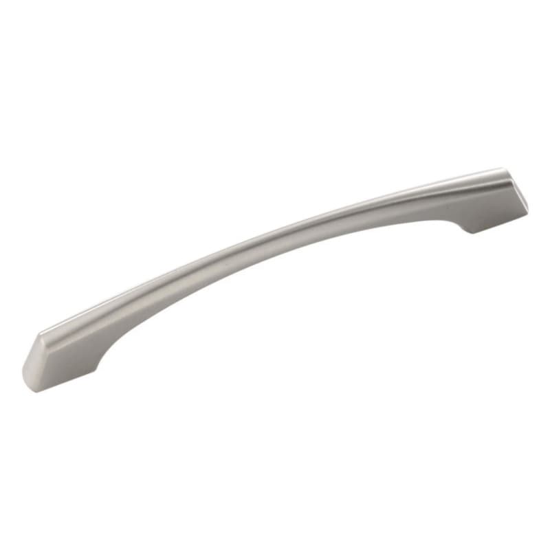PRO LUXE Berkshire Pull 5-1/16" (128 mm) Center to Center, Stainless Steel, SZ67SS