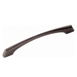 PRO LUXE Berkshire Series 5-1/16" (128 mm) Center to Center Windover Antique Pull, - SZ67WOA