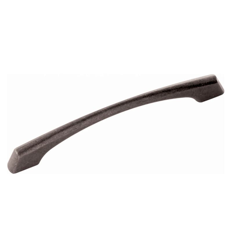PRO LUXE Berkshire Pull 5-1/16" (128 mm) Center to Center, Windover Antique, SZ67WOA