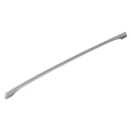 PRO LUXE Berkshire Series 18" (457 mm) Center to Center Stainless Steel Pull, - SZ68SS