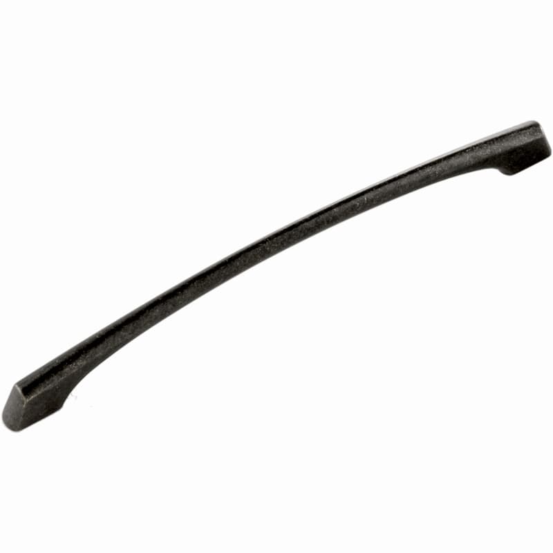 PRO LUXE Berkshire 8-13/16" (224 mm) Center to Center Windover Antique Pull, SZ69WOA