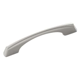 PRO LUXE Berkshire Series 3" (76 mm) Center to Center Stainless Steel Pull, - SZ70SS