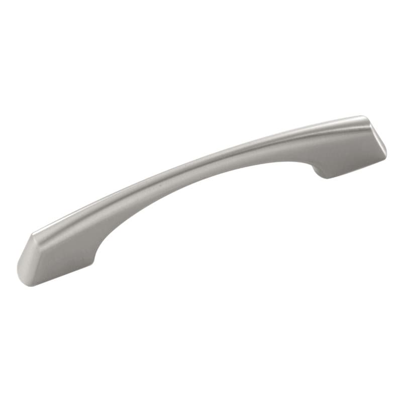 PRO LUXE Berkshire 3" (76 mm) Center to Center Stainless Steel Pull, SZ70SS