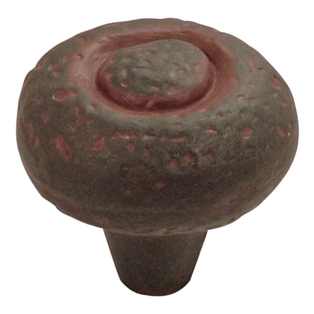 Bellwith, SZ103RI Knobs