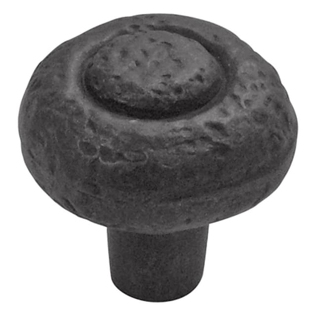 Bellwith, SZ104BI Knobs