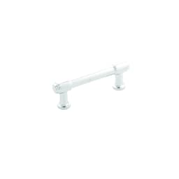 PRO LUXE Refined Series 3" (76 mm) Center to Center Chrome Pull, - SZ96CH