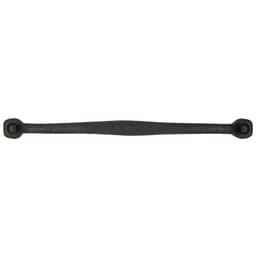 PRO LUXE Countryside Series Black Iron 18" (457 mm) Center to Center Appliance Pull, -SZ100BI