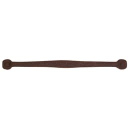 PRO LUXE Countryside Series Rustic Iron 18" (457 mm) Center to Center Appliance Pull, -SZ100RI