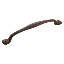 PRO LUXE Countryside Series Rustic Iron 12" (305 mm) Center to Center Appliance Pull, -SZ99RI