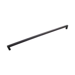 PRO LUXE Pristine Series 18" (457 mm) Center to Center Vintage Bronze Pull, - SZ116VB