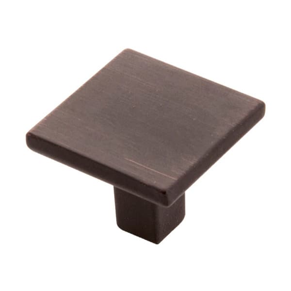 Bellwith, SZ112VB Knobs
