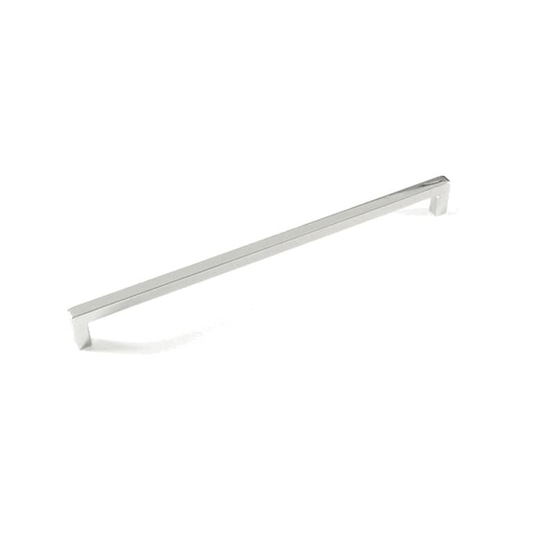 PRO LUXE Pristine 12" (305 mm) Center to Center Polished Nickel Pull, SZ11314