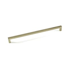 PRO LUXE Pristine Series 12" (305 mm) Center to Center Elusive Golden Nickel Pull, - SZ113EGN