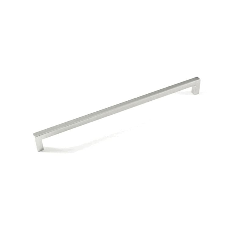 PRO LUXE Pristine Series 12" (305 mm) Center to Center Stainless Steel Pull, - SZ113SS