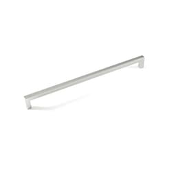 PRO LUXE Pristine Series 12" (305 mm) Center to Center Stainless Steel Pull, - SZ113SS