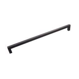 PRO LUXE Pristine Series 12" (305 mm) Center to Center Vintage Bronze Pull, - SZ113VB