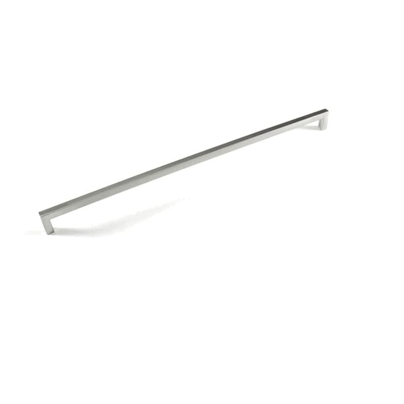PRO LUXE Pristine 18" (457 mm) Center to Center Stainless Steel Pull, SZ116SS