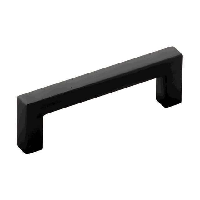Bellwith, SZ118MB Handles and Pulls