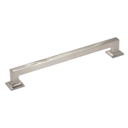 PRO LUXE Gallery Series Polished Nickel 13" (330 mm) Center to Center Appliance Pull, -SZ12014
