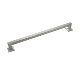 PRO LUXE Gallery Series 12" (305 mm) Center to Center Satin Nickel Pull, - SZ127SN