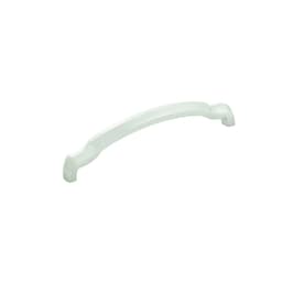 PRO LUXE Terrace Series 5-1/16" (128 mm) Center to Center Satin Nickel Pull, - SZ137SN