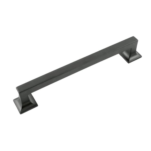 Bellwith, SZ130MB Handles and Pulls