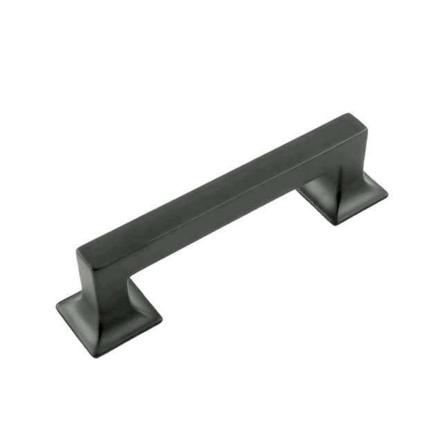 Bellwith, SZ133MB Handles and Pulls