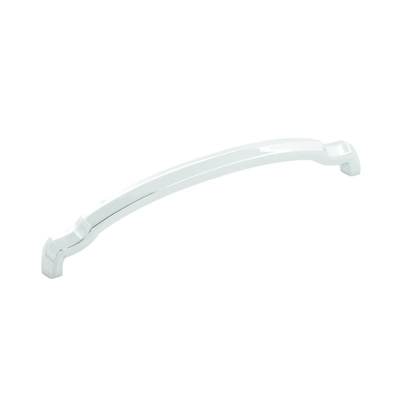 PRO LUXE Terrace Pull 6-5/16" (160 mm) Center to Center, Chrome, SZ138CH