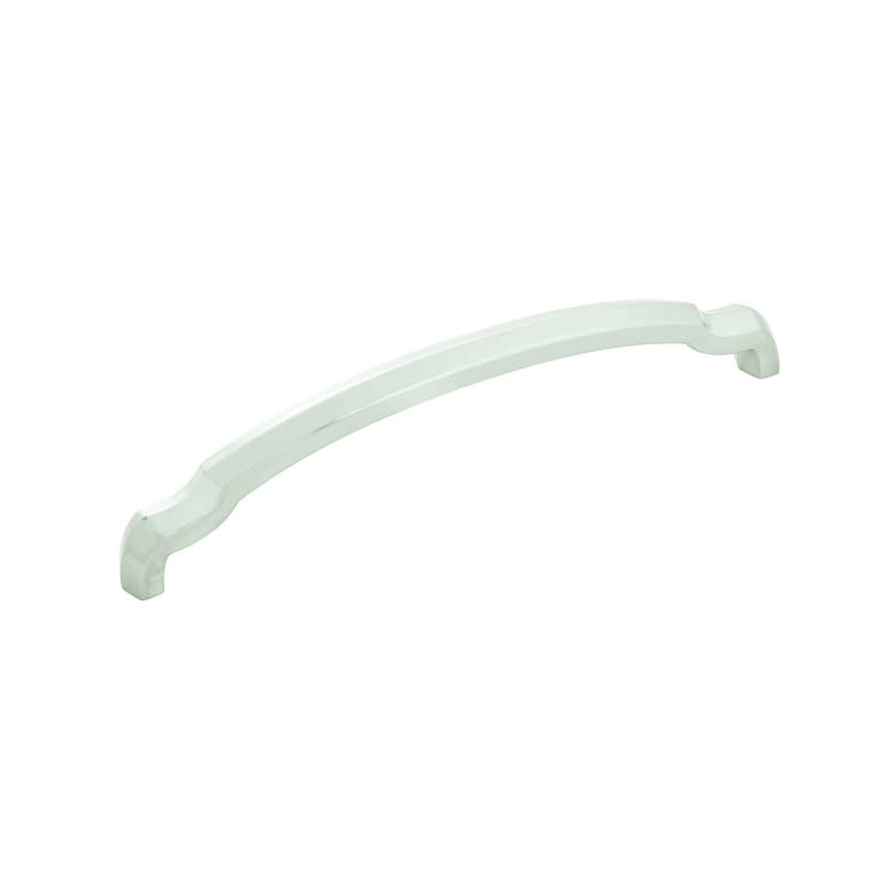 PRO LUXE Terrace Pull 6-5/16" (160 mm) Center to Center, Satin Nickel, SZ138SN
