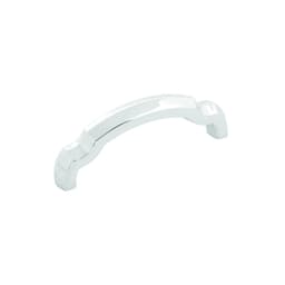 PRO LUXE Terrace Series 3" (76 mm) Center to Center Chrome Pull, - SZ139CH
