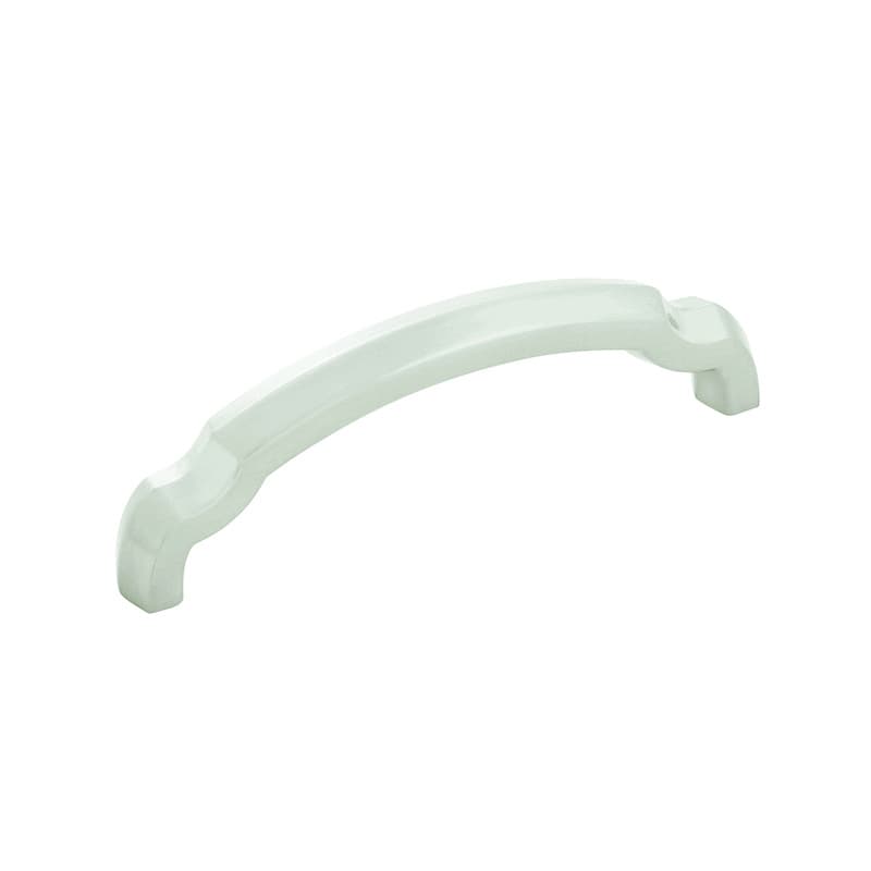PRO LUXE Terrace Pull 3-3/4" (96 mm) Center to Center, Satin Nickel, SZ140SN