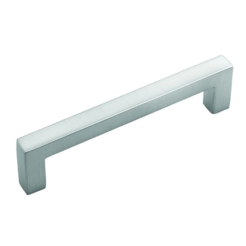 PRO LUXE Pristine 3-3/4" (96 mm) Center to Center Stainless Steel Pull, SZ119SS