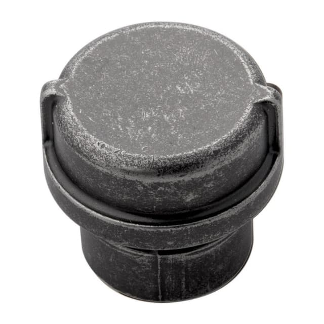 Bellwith, SZ87BNV Knobs