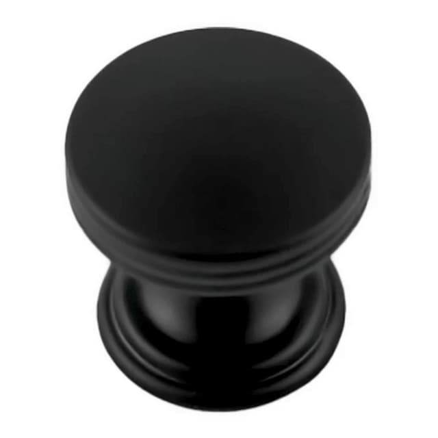 Bellwith, SZ6MB Knobs